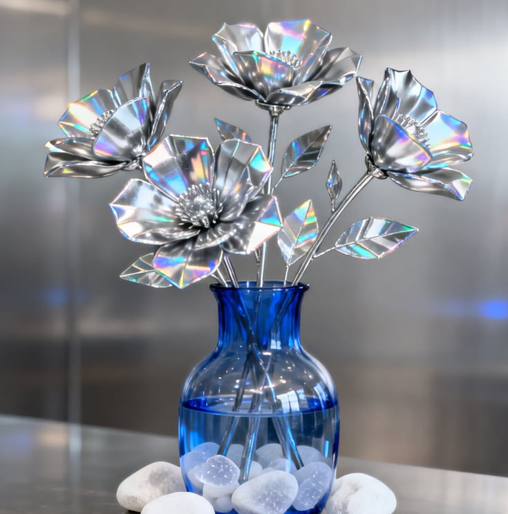 Glass Gifts Art